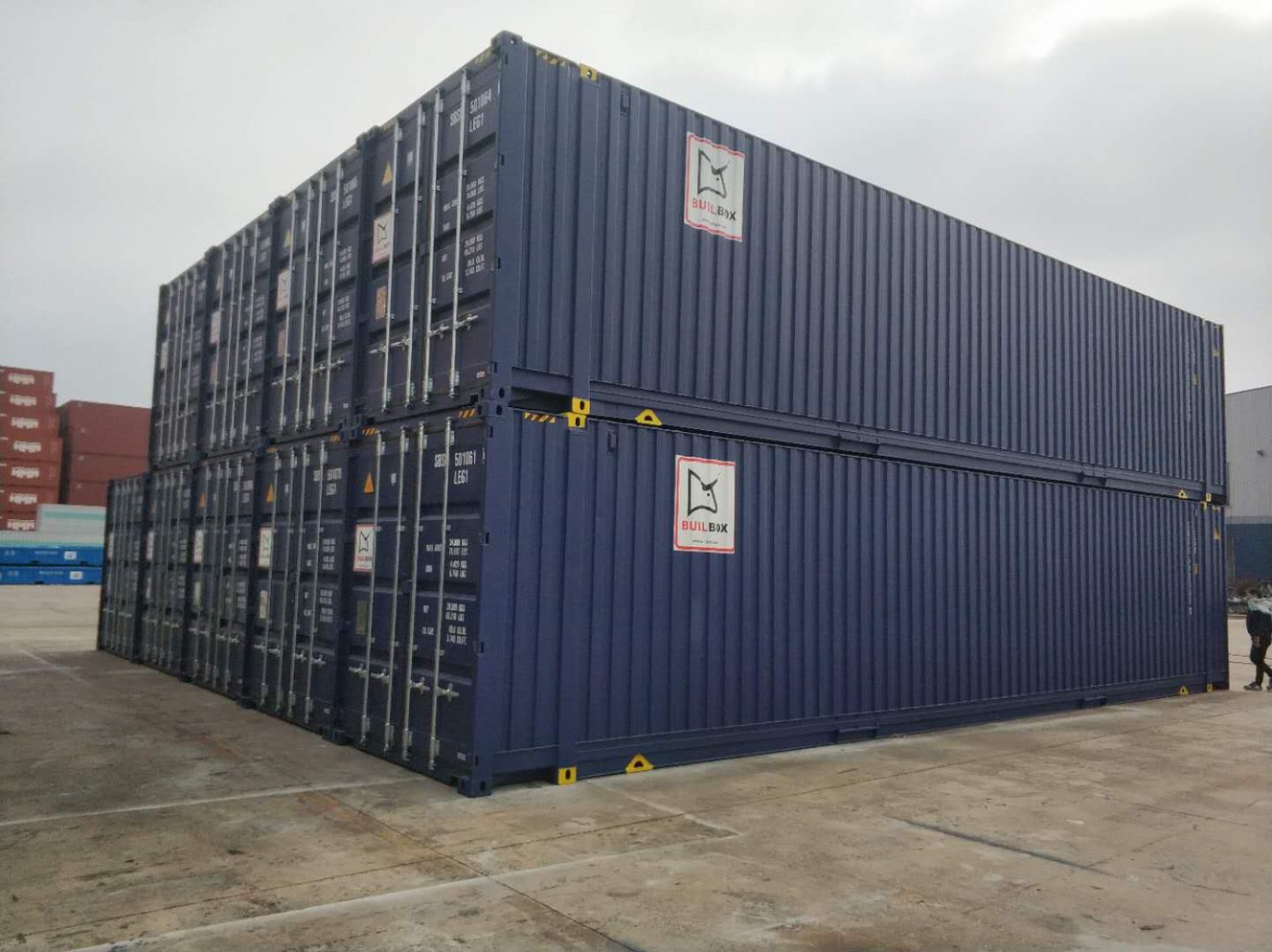 45HC-pallet-wide 45HC-pallet-wide